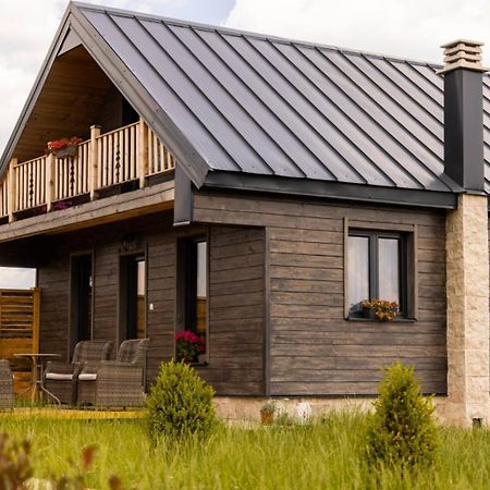 זבליאק Adria Nord Chalets מראה חיצוני תמונה