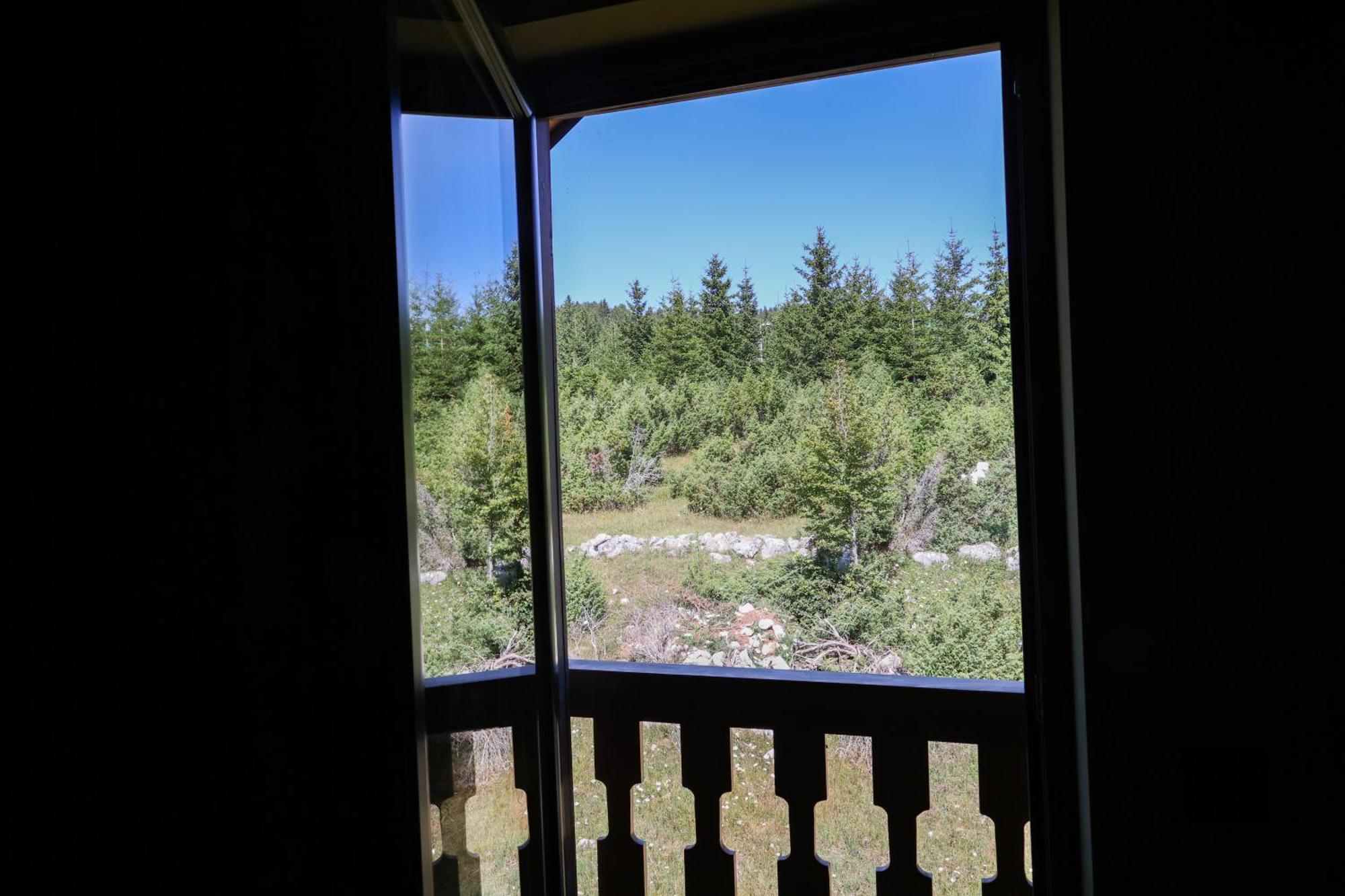 זבליאק Adria Nord Chalets מראה חיצוני תמונה