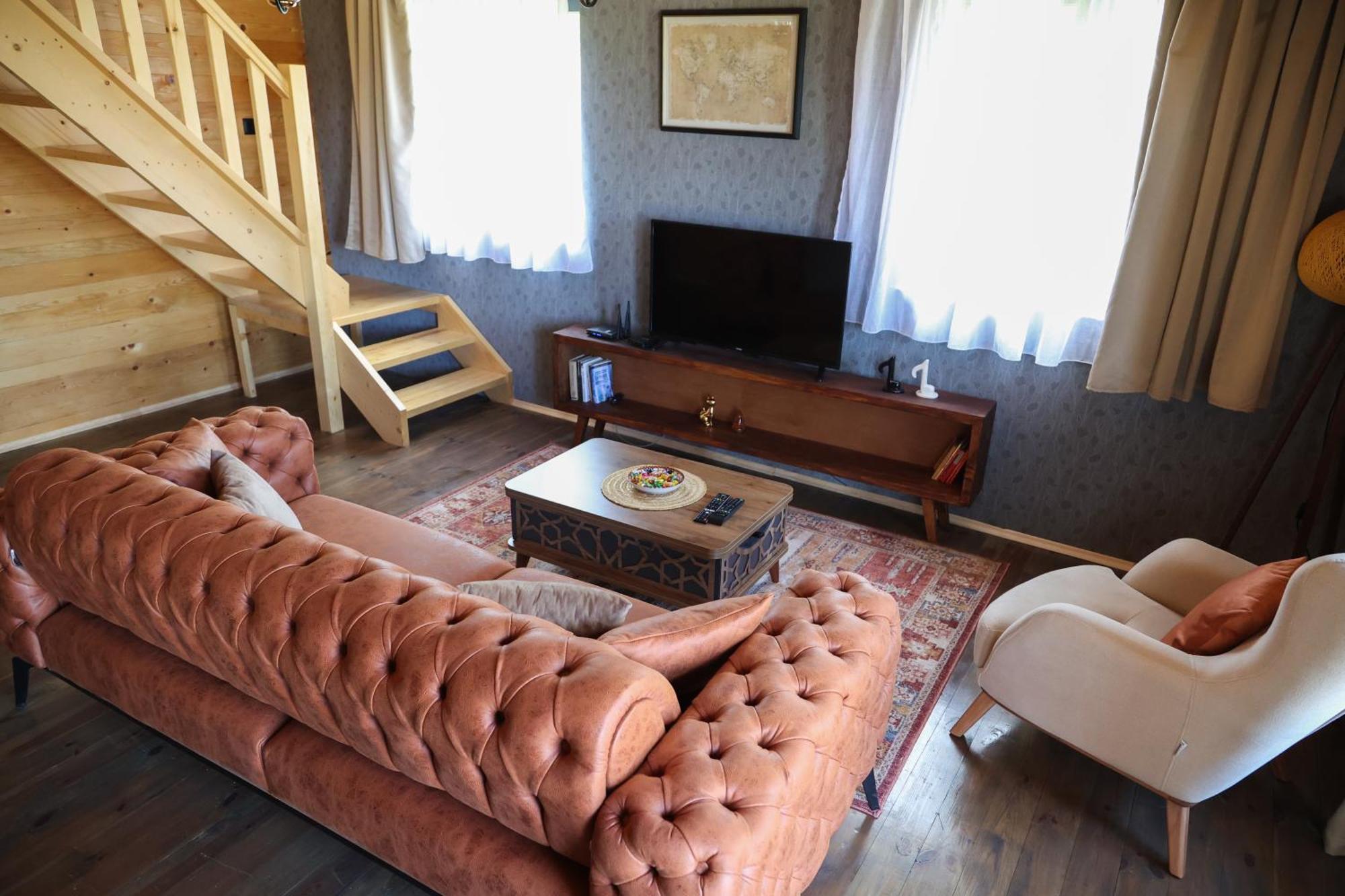 זבליאק Adria Nord Chalets מראה חיצוני תמונה