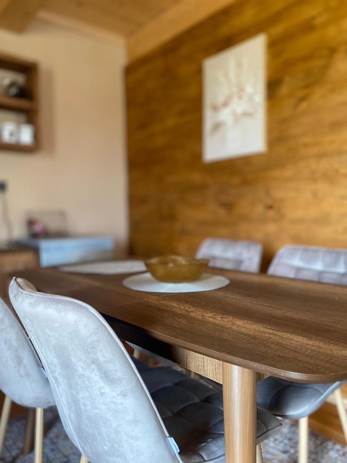זבליאק Adria Nord Chalets מראה חיצוני תמונה