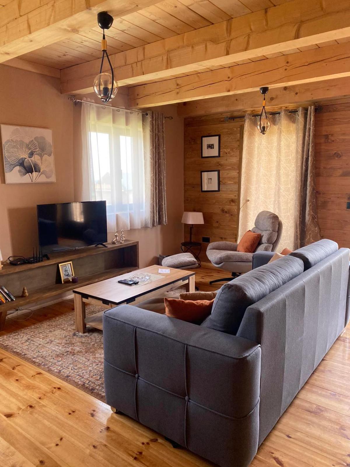 זבליאק Adria Nord Chalets מראה חיצוני תמונה